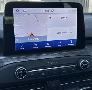 Ford Focus – thumbnail 18