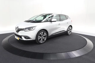 Renault Scénic – thumbnail 1