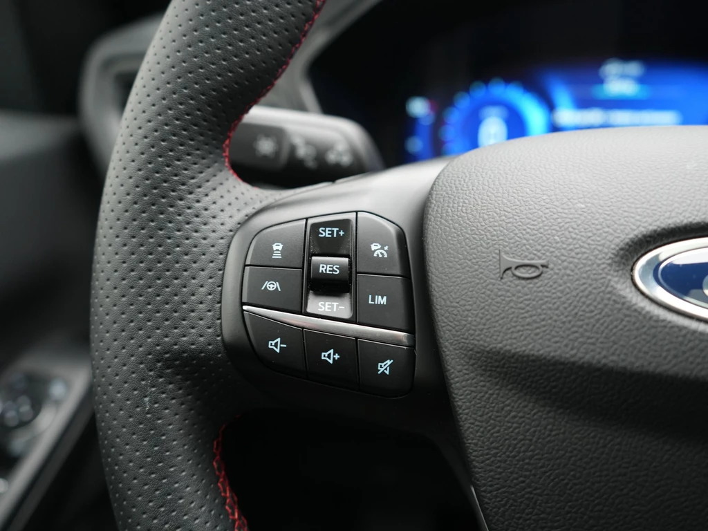 Ford Kuga – foto 32
