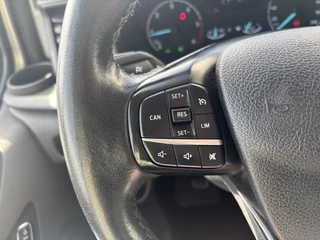 Ford Transit Custom – thumbnail 24