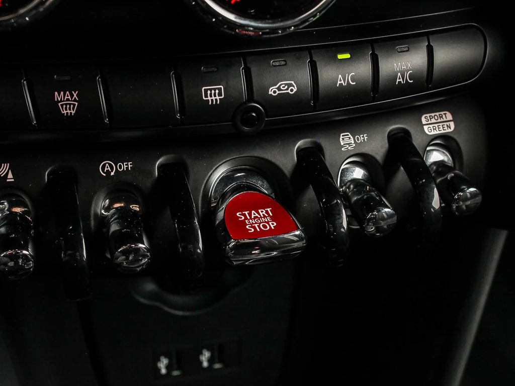 MINI Cooper – foto 62