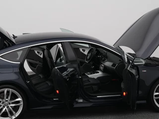 Audi A7 – thumbnail 37