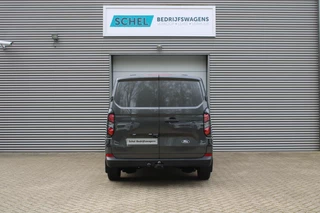 Ford Transit Custom – thumbnail 4