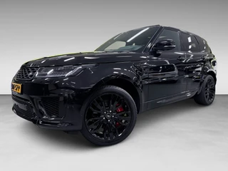Land Rover Range Rover Sport – thumbnail 2