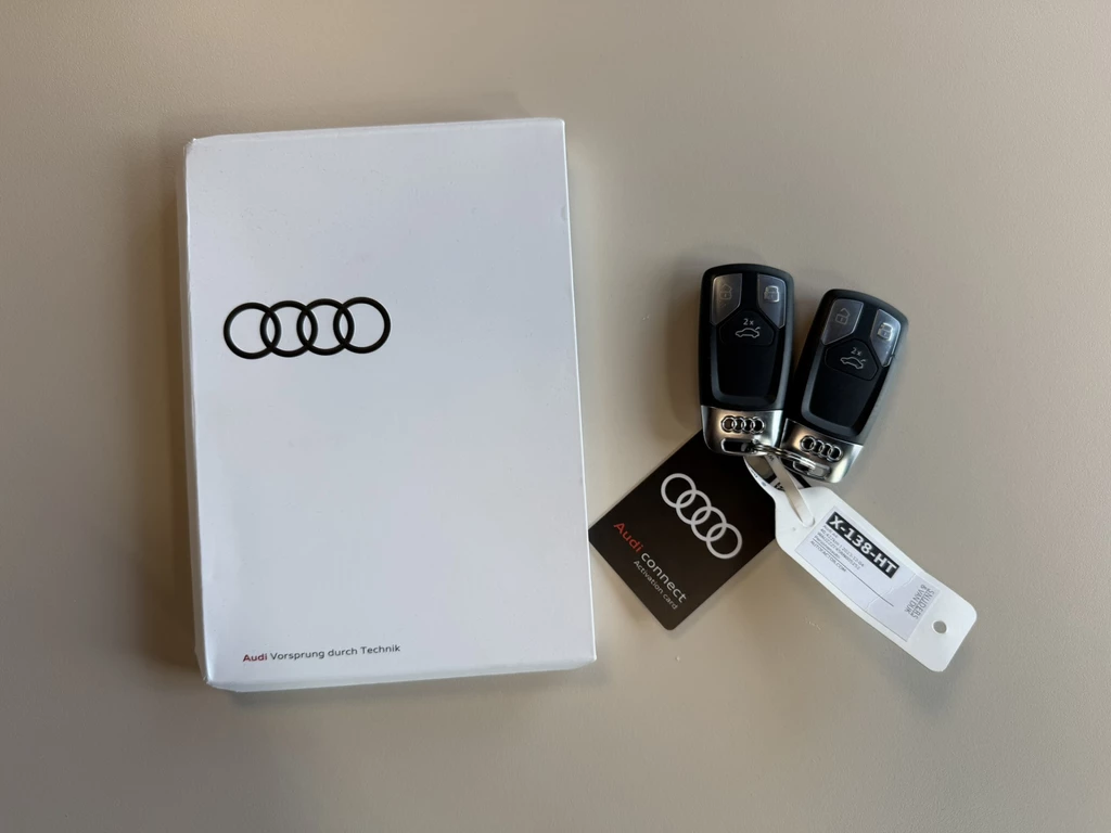 Audi A4 – foto 35