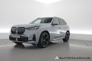 BMW X3 – thumbnail 1