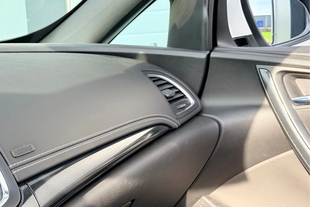 Opel Cascada – foto 27