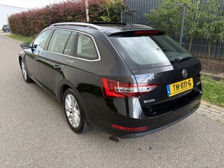 Škoda Superb – thumbnail 5