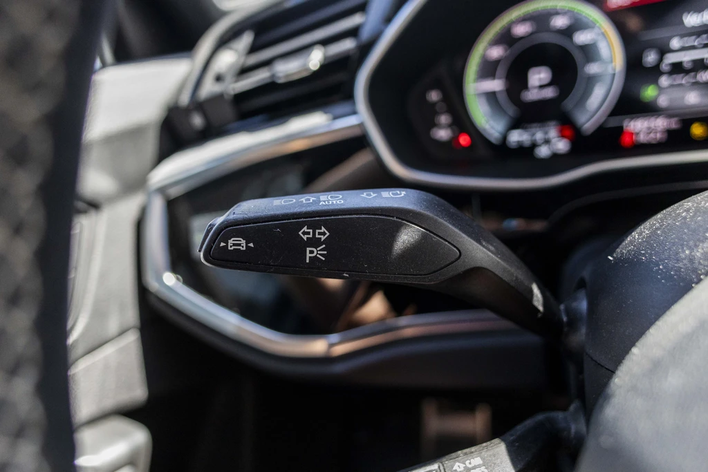 Audi Q3 – foto 35