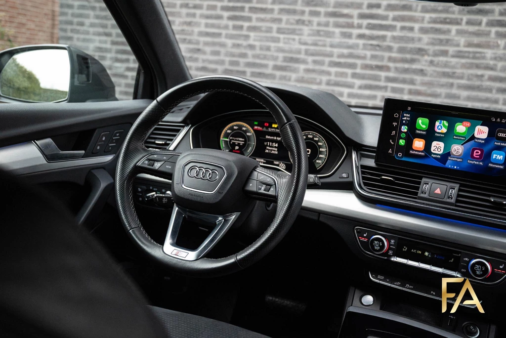 Audi Q5 – foto 26