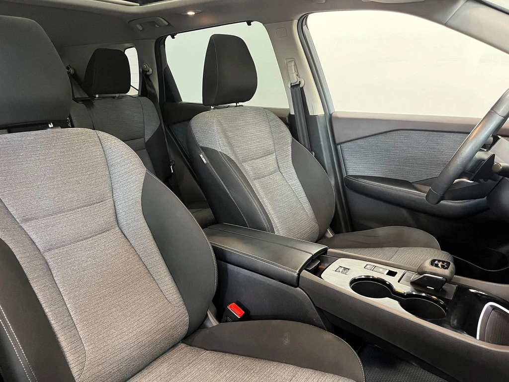 Nissan X-Trail – foto 9