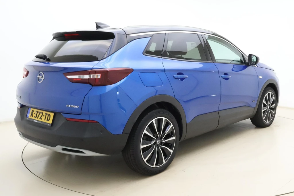 Opel Grandland X – foto 6
