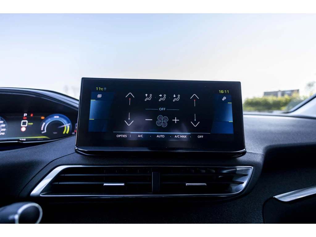 Peugeot 3008 – foto 23