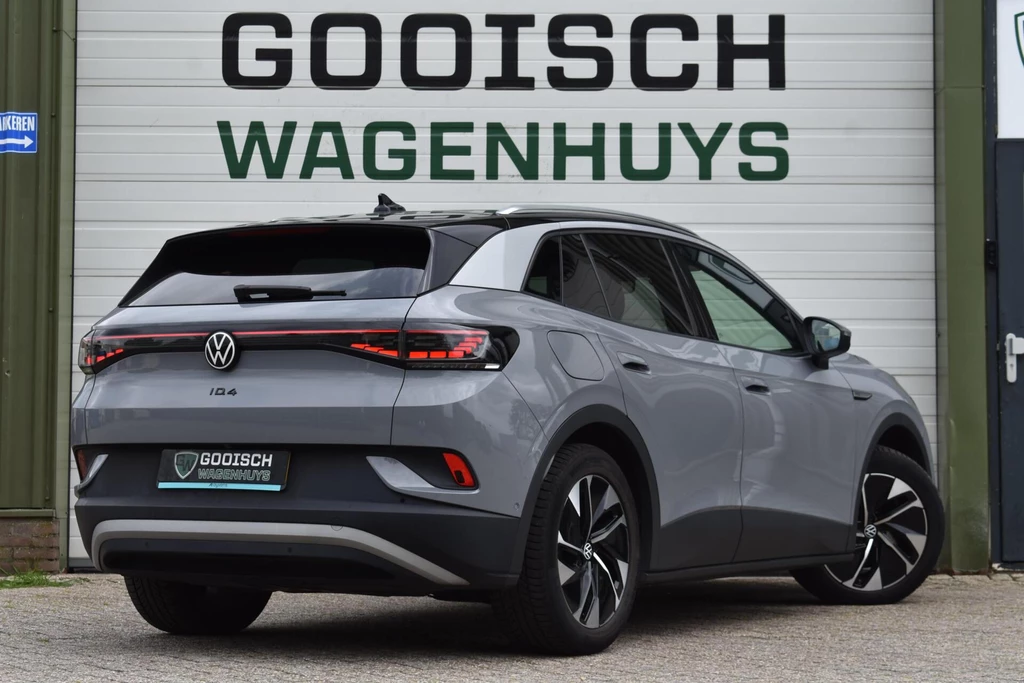 Volkswagen ID.4 – foto 3