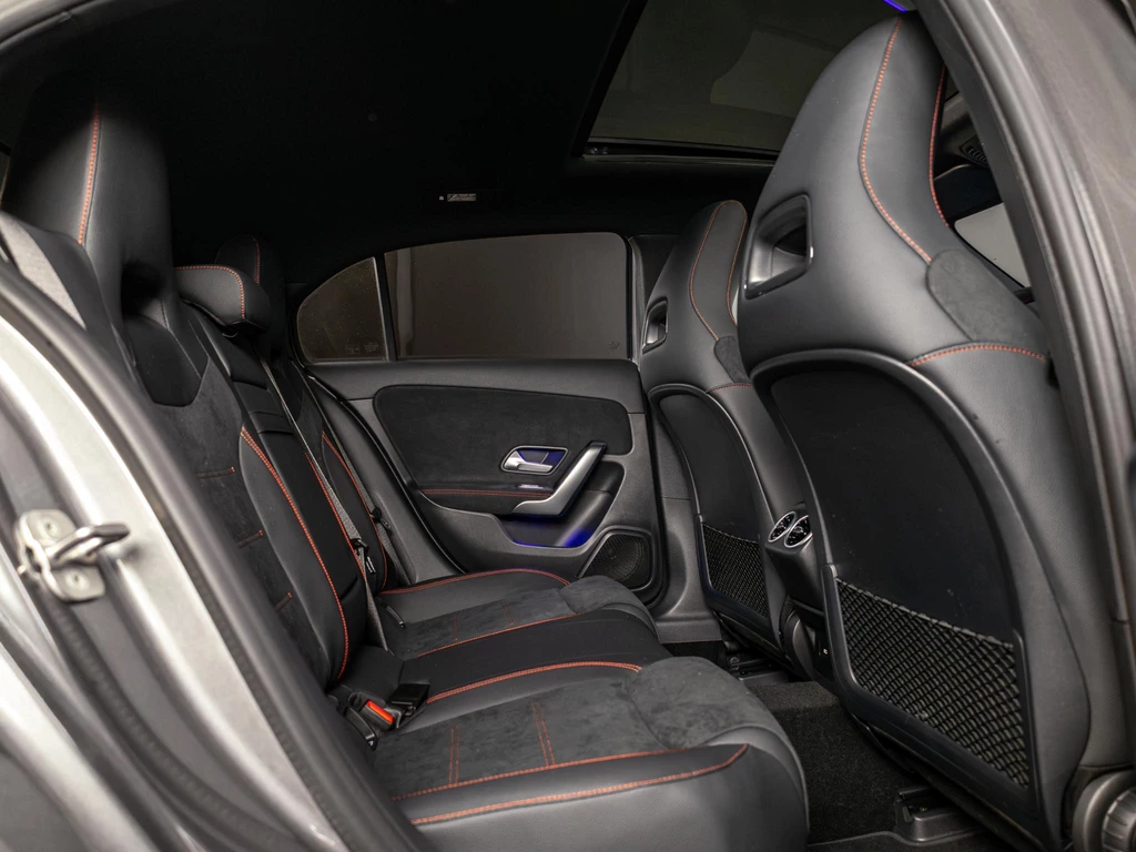 Mercedes-Benz A-Klasse – foto 16