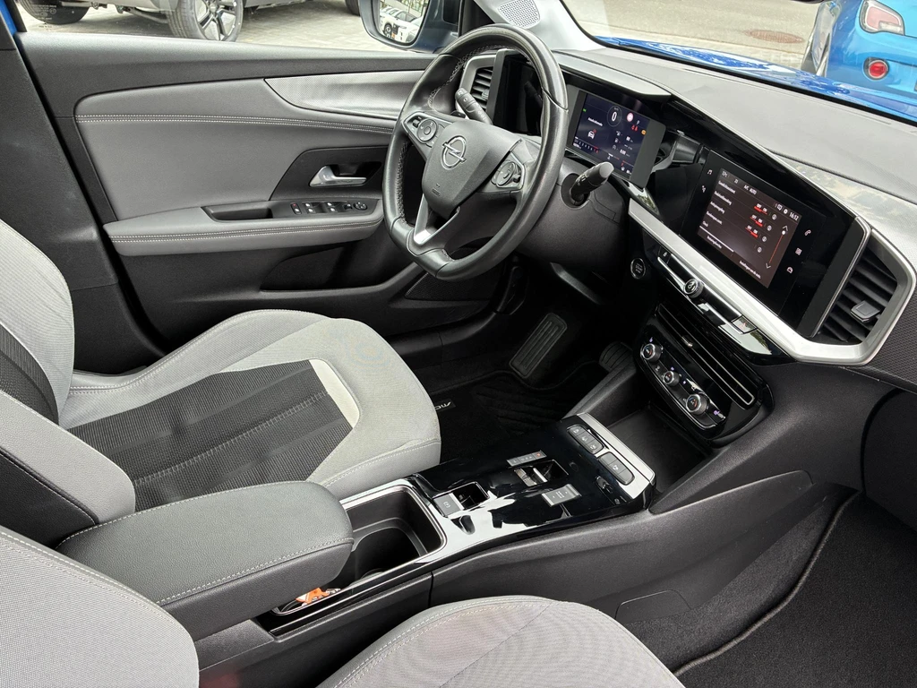 Opel Mokka – foto 17