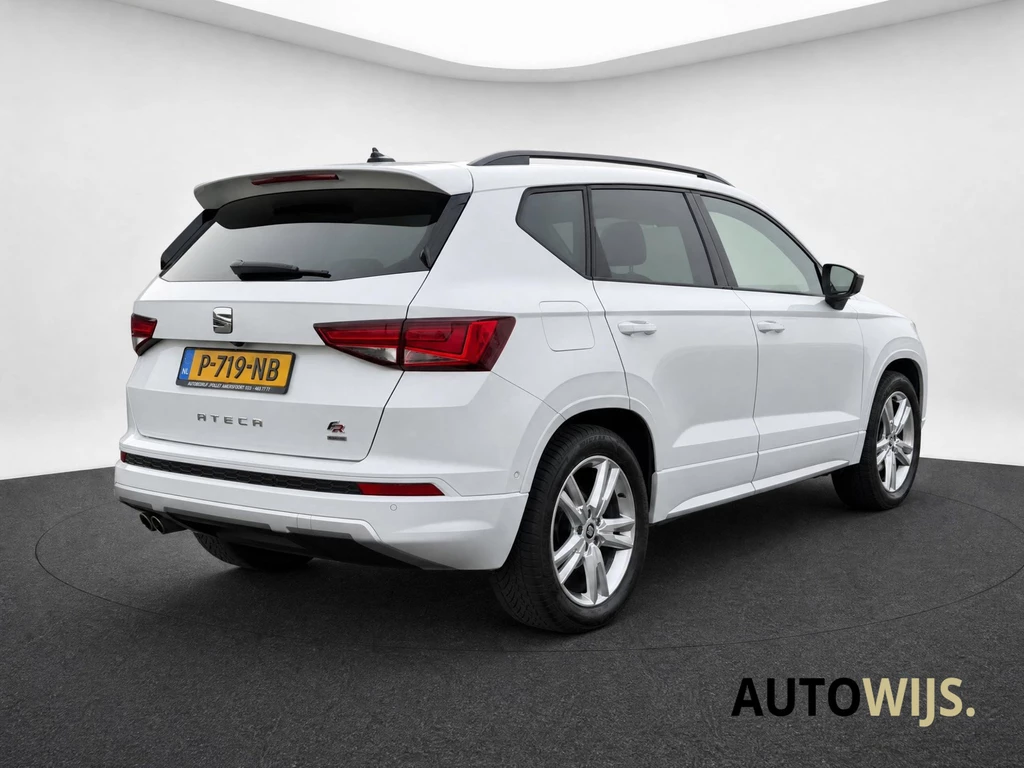 SEAT Ateca – foto 5