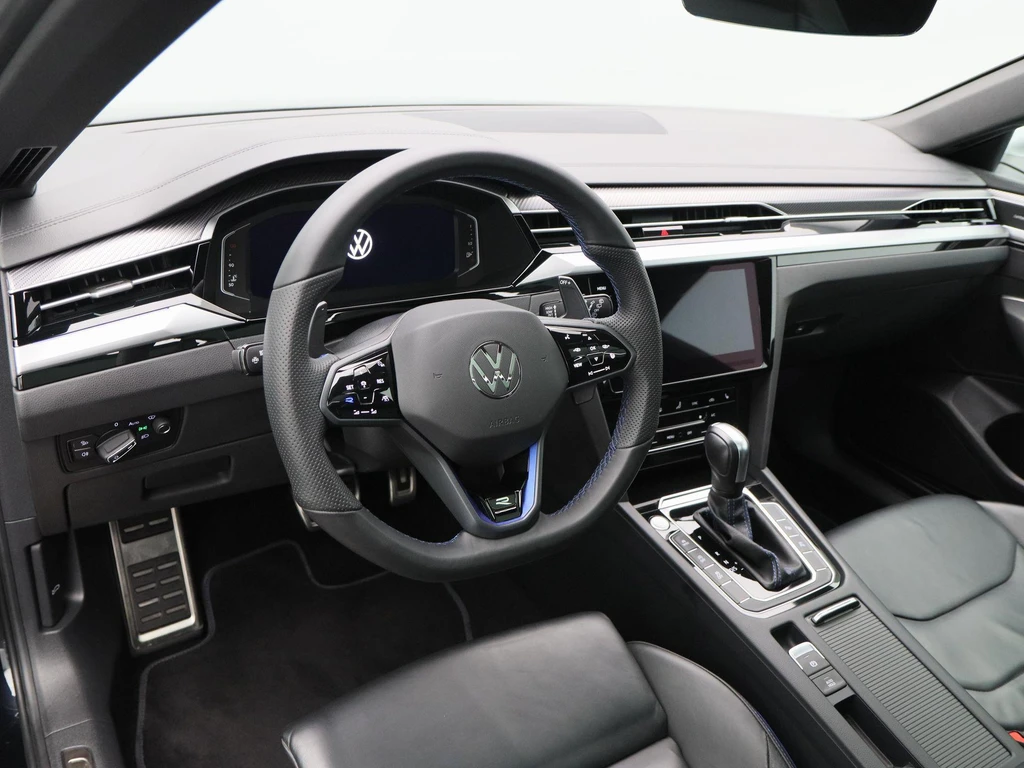 Volkswagen Arteon – foto 9