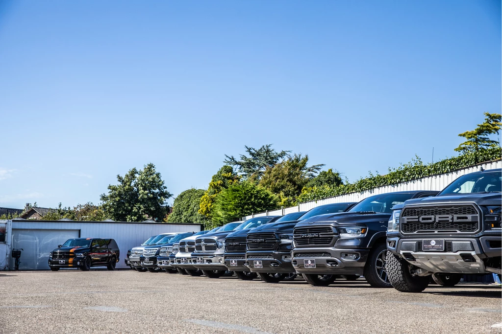 Dodge Ram 1500 – foto 31