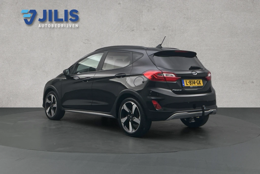 Ford Fiesta – foto 4