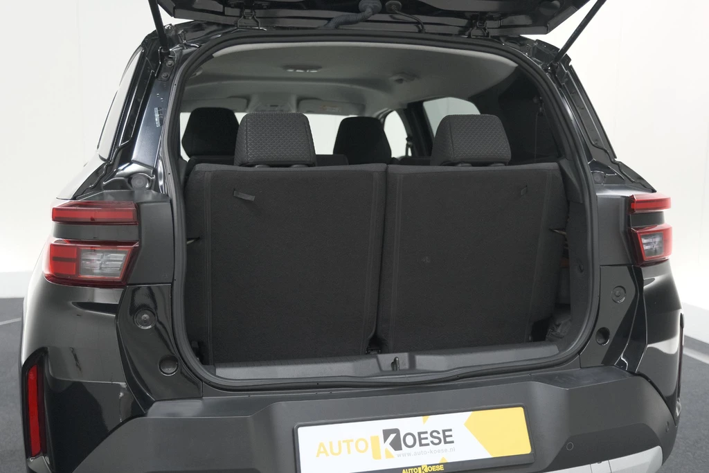 Opel Frontera – foto 28