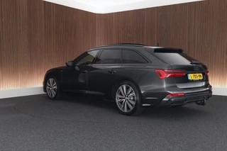 Audi A6 – thumbnail 3