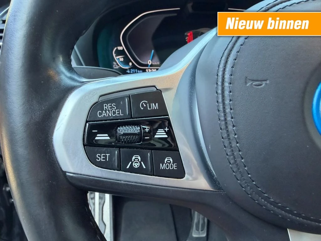 BMW iX3 – foto 24