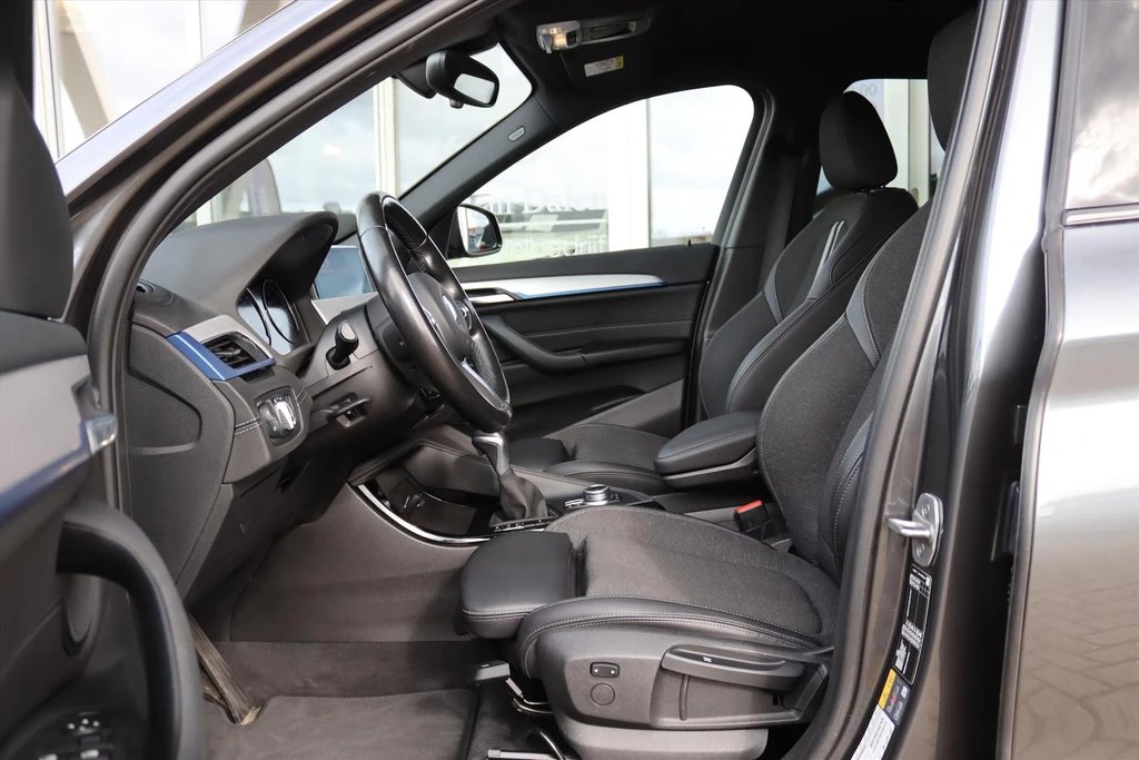 BMW X1 – foto 16