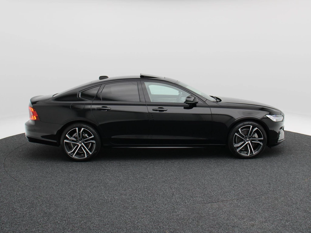 Volvo S90 – foto 6