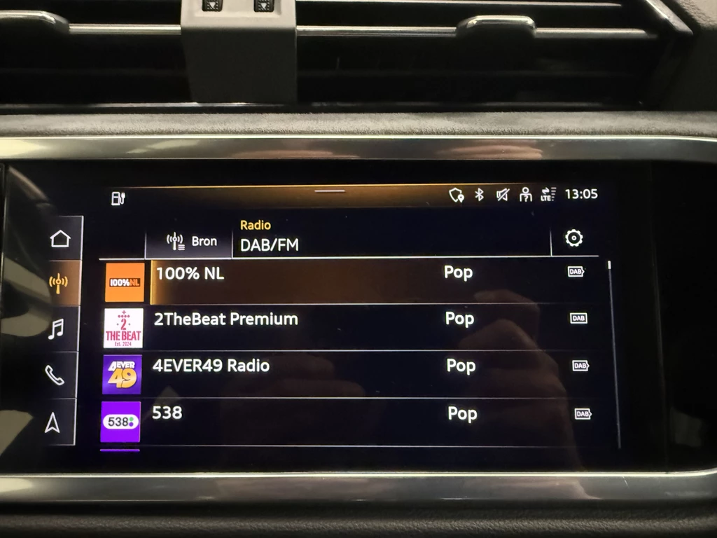 Audi Q3 – foto 27