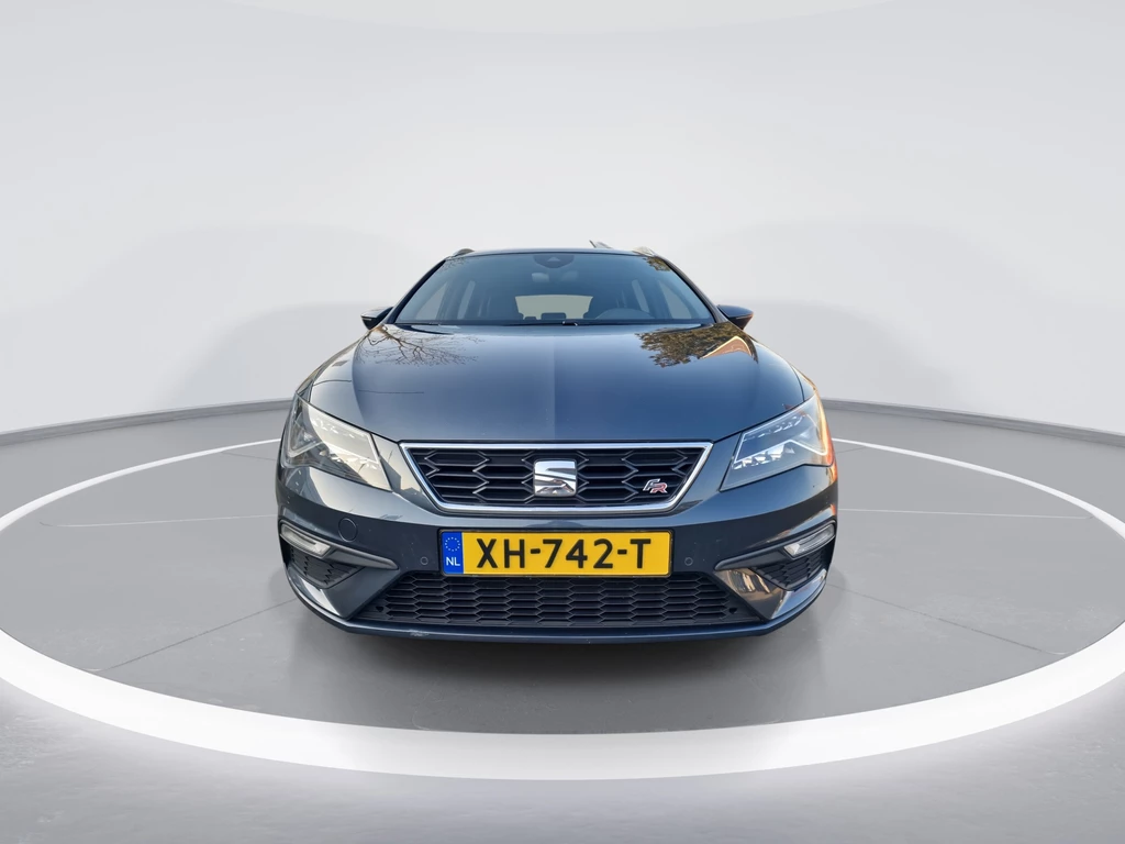 SEAT Leon – foto 10