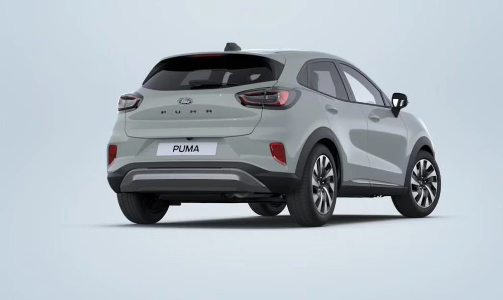 Ford Puma – foto 2