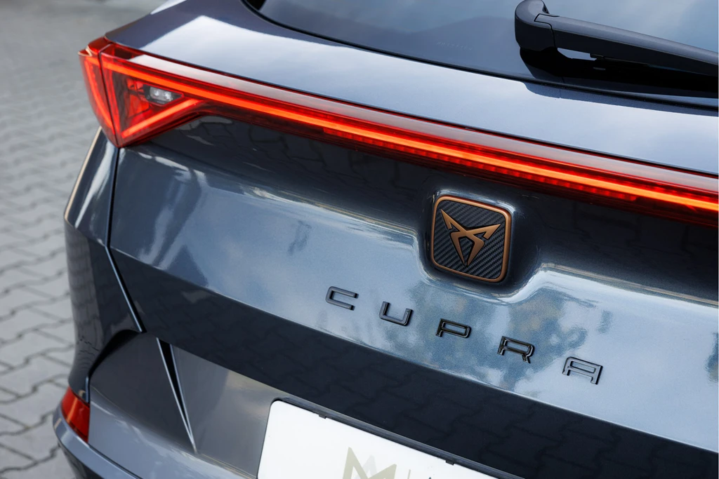 CUPRA Formentor – foto 25