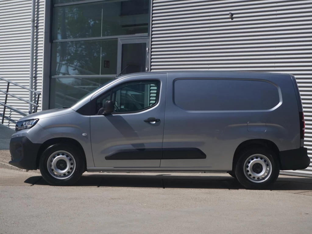 Peugeot e-Partner – foto 2
