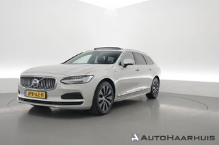 Volvo V90 – thumbnail 1