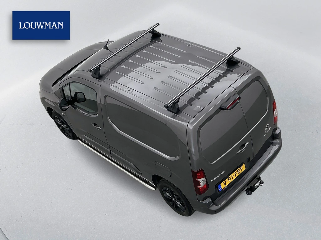 Citroën Berlingo – foto 7