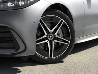 Mercedes-Benz C-Klasse – thumbnail 14