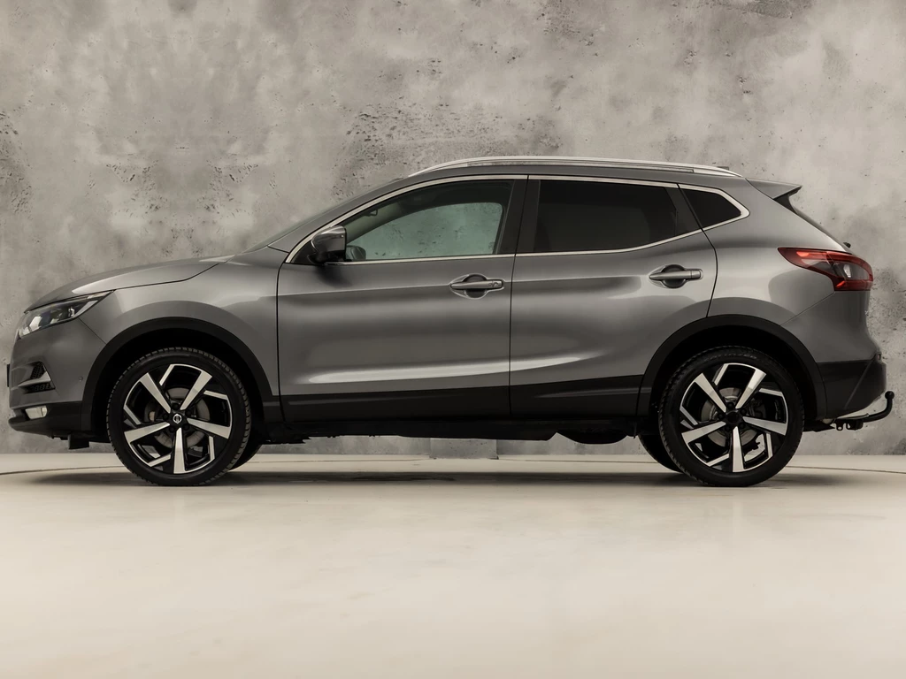 Nissan QASHQAI – foto 3