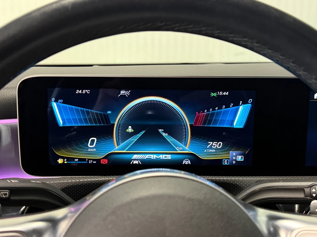 Mercedes-Benz CLA – foto 21