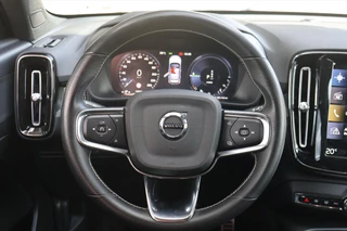 Volvo XC40 – thumbnail 20