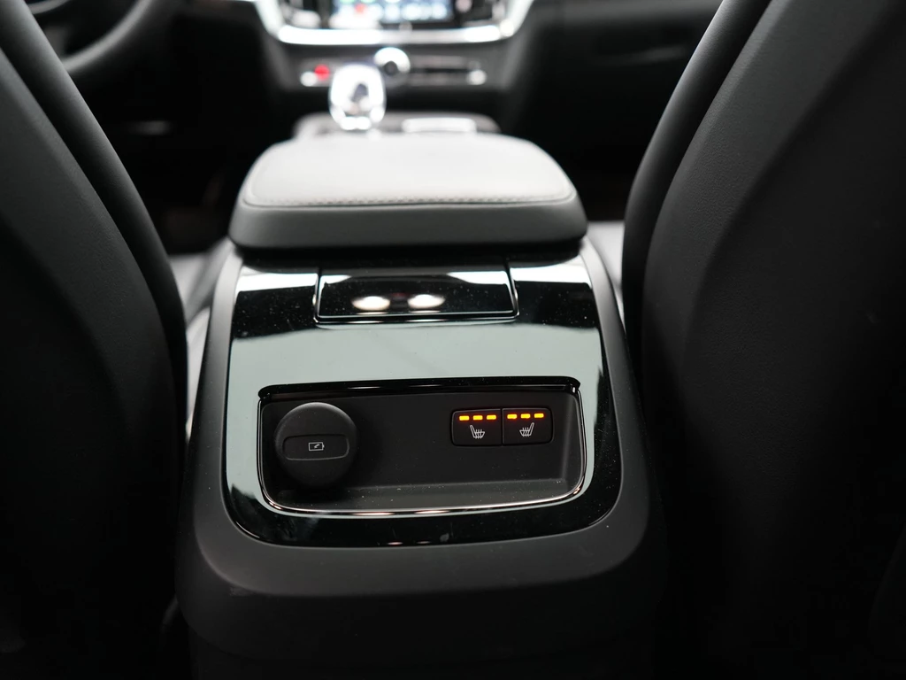 Volvo S90 – foto 32