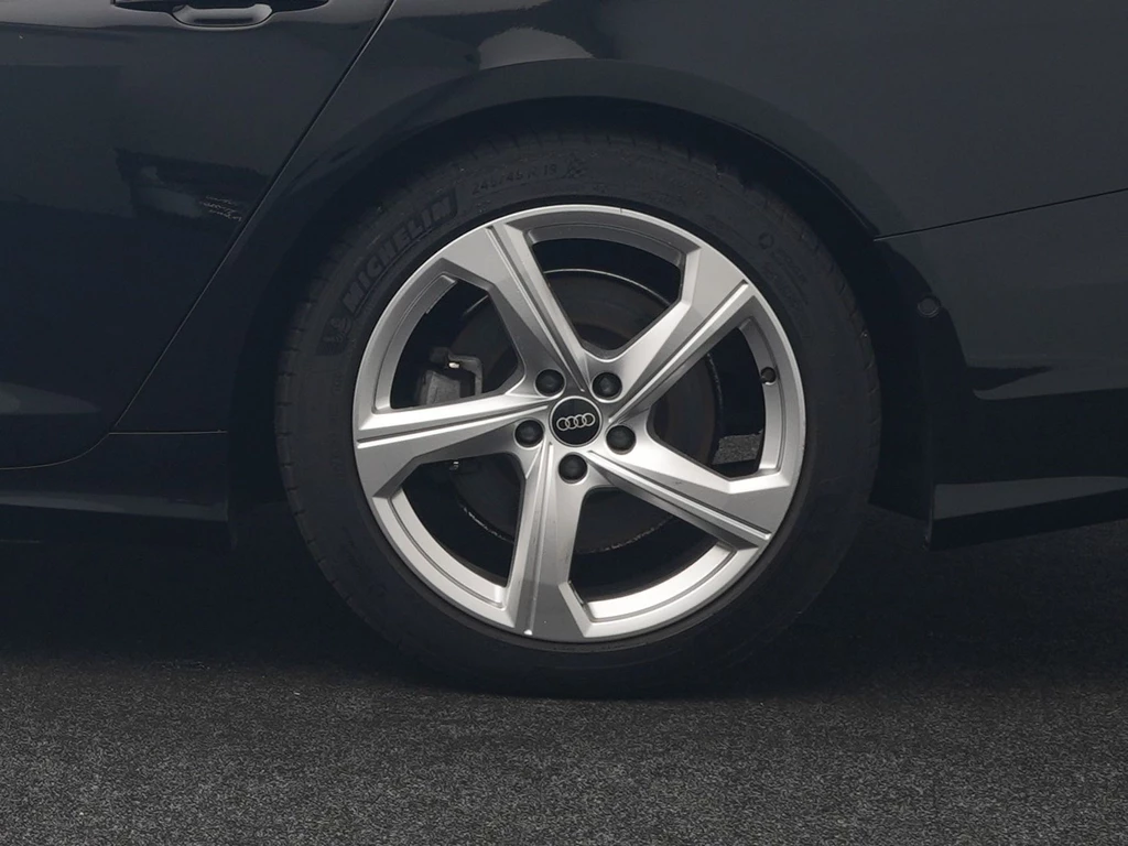 Audi A6 – foto 52