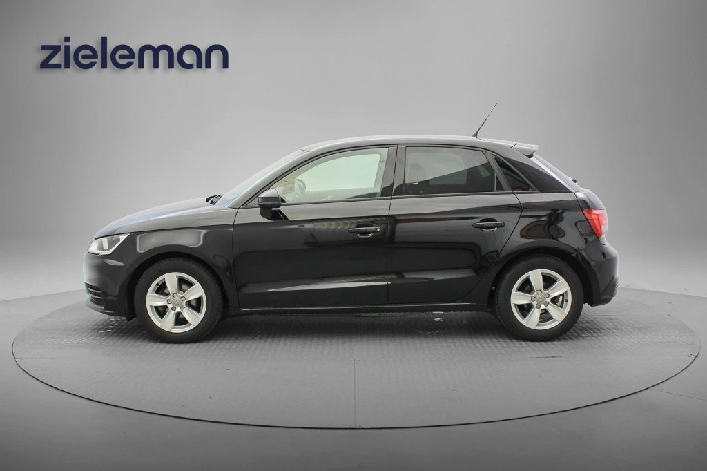 Audi A1 Sportback – foto 2