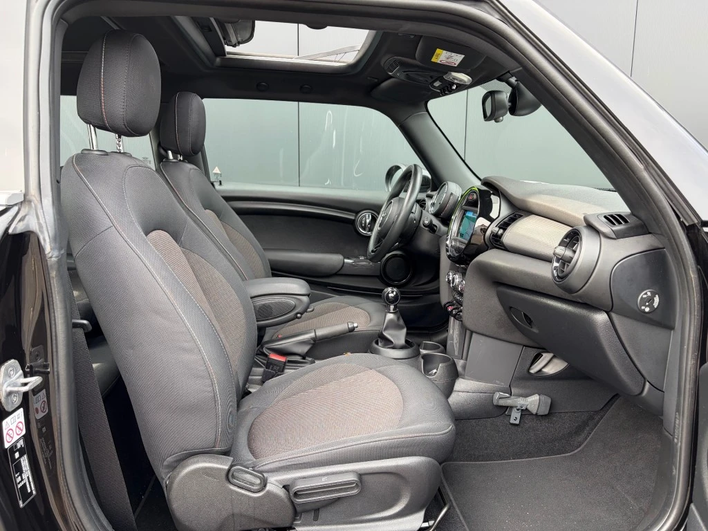 MINI Cooper – foto 3