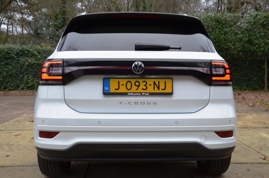Volkswagen T-Cross – foto 11