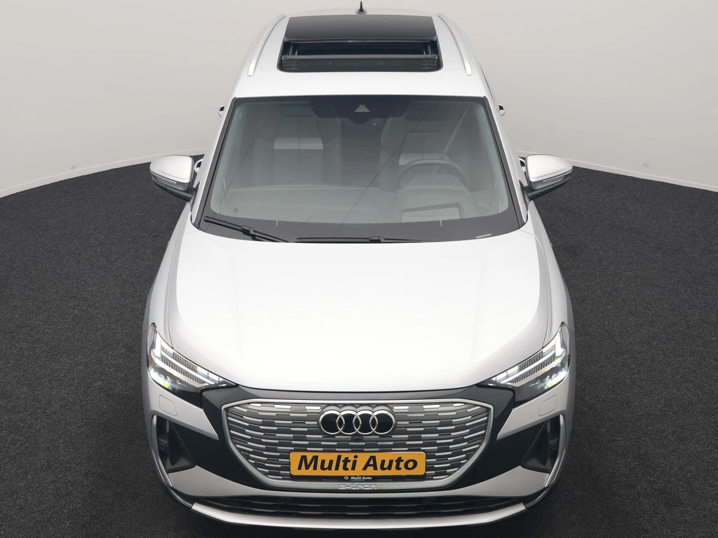 Audi Q4 e-tron – foto 13