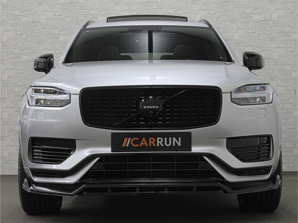 Volvo XC90 – foto 8