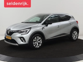 Renault Captur – thumbnail 1