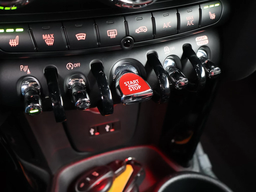 MINI Cooper Cabrio – foto 88