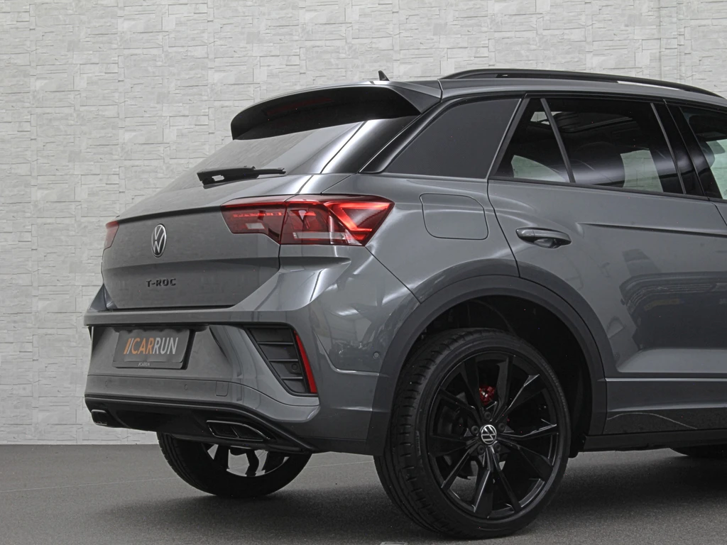 Volkswagen T-Roc – foto 7